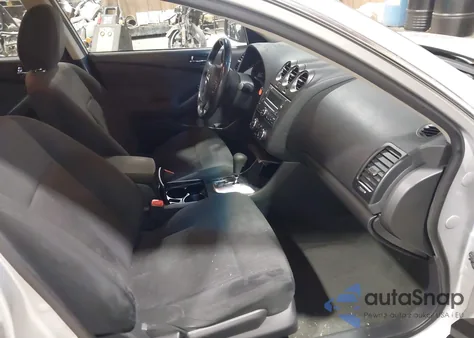 2012 Nissan Altima 2.5 S z USA, uszkodzony, nr VIN 1N4AL2AP9CN532024